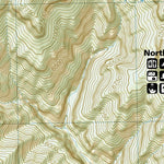 1711 Grand Canyon Day Hikes (map 11) Preview 2