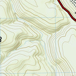 1711 Grand Canyon Day Hikes (map 09) Preview 3