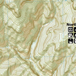 1711 Grand Canyon Day Hikes (map 12) Preview 2