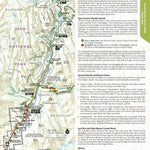 1712 Zion Day Hikes (map 00a) Preview 1