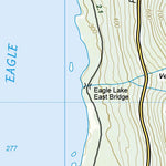 1714 Acadia Hikes (map 08) Preview 2