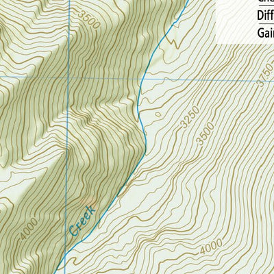 1715 Mt Rainier Day Hikes (map 16) Preview 2