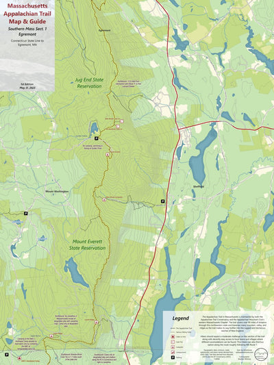 Mass AT Map #1: Egremont Preview 1
