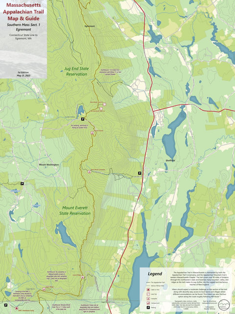 Mass AT Map #1: Egremont Preview 1