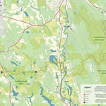 Mass AT Map #2: Great Barrington Preview 1