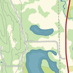 Mass AT Map #2: Great Barrington Preview 2