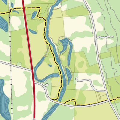 Mass AT Map #2: Great Barrington Preview 3