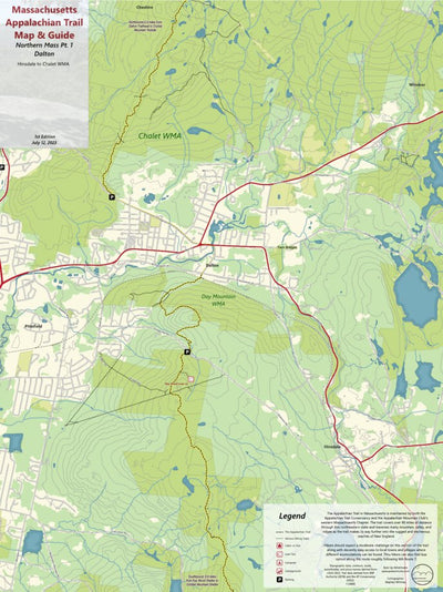 Mass AT Map #6: Dalton Preview 1