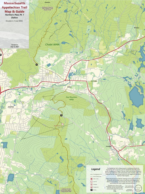 Mass AT Map #6: Dalton Preview 1