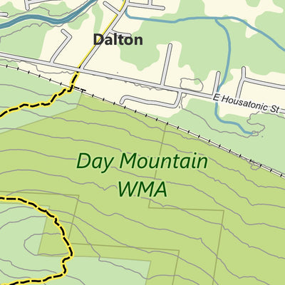 Mass AT Map #6: Dalton Preview 2