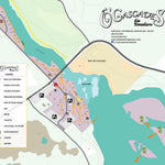 Ô Cascades de Rawdon Preview 1