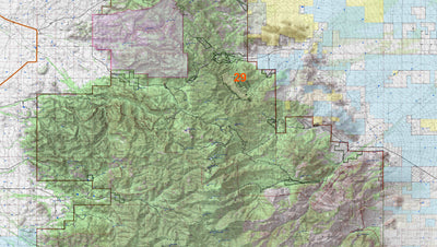 Arizona Game Mgt Units 30A, 29 &30B Preview 1
