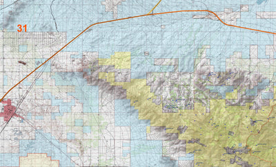 Arizona Game Mgt Units 30A, 29 &30B Preview 3