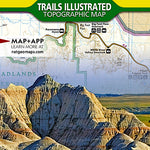 239 :: Badlands National Park Preview 1