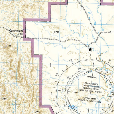 239 Badlands National Park (south side) Preview 2