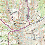 Mawson Trail SECTION 2 - Burra to Quorn Preview 1