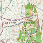 Mawson Trail SECTION 2 - Burra to Quorn Preview 2