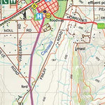 Mawson Trail SECTION 2 - Burra to Quorn Preview 3