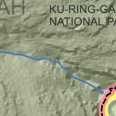 Birrawanna Walk, Mount Colah Preview 2