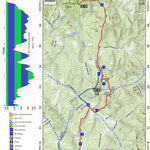 Glenn Springs Passage Preview 1