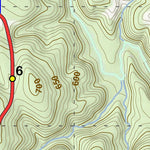 Glenn Springs Passage Preview 3