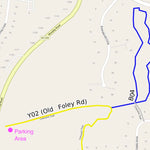 Old Foley Rd-Neufchatel Area Preview 2