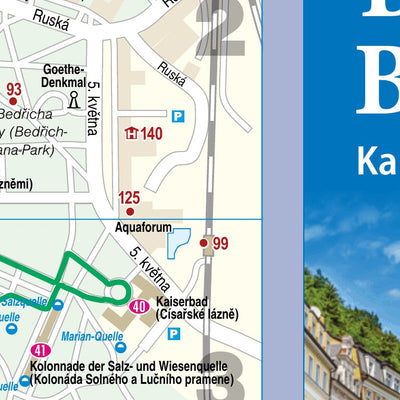 Citymap3 Franzensbad 2023 Preview 2
