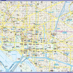 Citymap Washington 2023 Preview 1