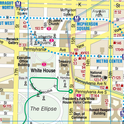 Citymap Washington 2023 Preview 3