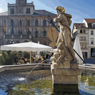 Citymap Weimar 2023 Preview 3