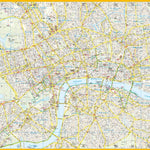 Citymap London PLUS 2023 Preview 1