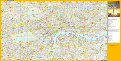 Citymap London PLUS 2023 Preview 1