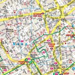 Citymap London PLUS 2023 Preview 3
