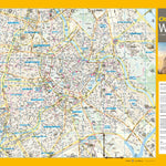 Citymap Vienna PLUS 2023 Preview 1