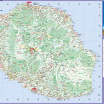 Islandmap La Reunion 2023 Preview 1