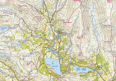 Lake District - Complete Set Preview 1