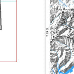 [119A] West High Cascade - Central Preview 2