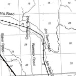 [157A] Lower Wallowa Valley - Buck Deer Preview 2