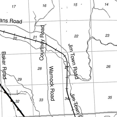 [157A] Lower Wallowa Valley - Buck Deer Preview 2