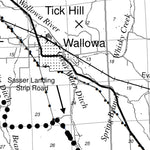 [157A] Lower Wallowa Valley - Buck Deer Preview 3