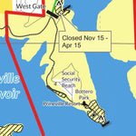 Prineville Reservoir Preview 3