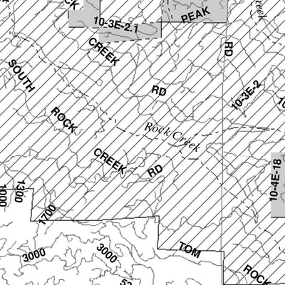 [216B] Southwest Santiam - East Preview 3