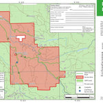 Desolation Creek Preview 1