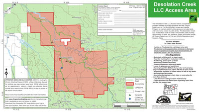 Desolation Creek Preview 1