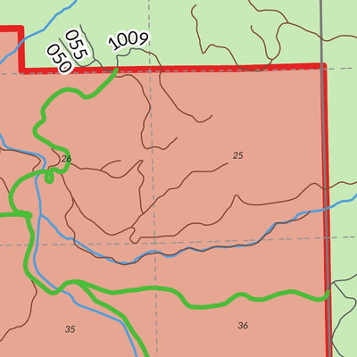 Desolation Creek Preview 2