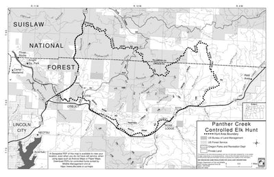 [214E] Panther Creek Preview 1