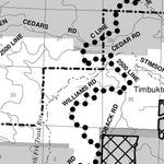 [214D1-2/M] Northeast Trask - North Preview 3