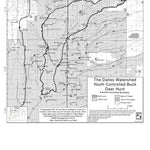 [141T] Dalles Watershed Preview 1