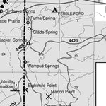 [141T] Dalles Watershed Preview 2