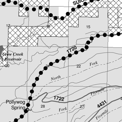 [141T] Dalles Watershed Preview 3